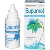 Pool Pharma Eupumol Soluzione balsamica per ambienti menta pino eucalipto 40 ml