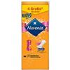 Essity Nuvenia Libresse Proteggislip ripiegato anatomico 18 + 4 pezzi