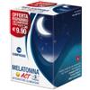 F&f Melatonina Act 1mg +3 Complex Integratore per dormire meglio 120 compresse