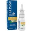 Isomar Spray No Gas Decongestionante nasale con eucalipto e menta 30 ml