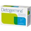 Euronational Dietogermina integratore per equilibrio della flora intestinale 12 bustine stick pack 2 g