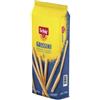 Dr. Schar Grissini dietetici senza glutine e lattosio 4 porzioni da 60 g