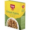Dr. Schar Cereal Flakes Fiocchi dietetici di riso e mais senza glutine e lattosio 300 g