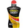 Es Italia Brand Ethicsport Ethicsport Energia Rapida Professional integratore per concentrazione gusto agrumi 50 ml