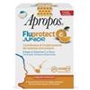 Desa Pharma Apropos Fluprotect C Junior Integratore per sistema immunitario gusto frutti di bosco 50 ml
