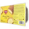 Dr. Schar Lemon Cake Torta con vera polpa e succo di limone senza glutine 250 g