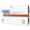 Erbozeta Entero Mirto Integratore di fermenti lattici e fibre 10 flaconcini da 10 ml