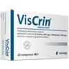 Doafarm Group Viscrin integratore per capelli e unghie 20 compresse