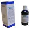 Biogroup Biopor soluzione idroalcolica per funzionalità dell'apparato osteoarticolare 50 ml