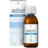 Erbozeta Ansiodep Integratore per rilassamento in caso di stress 150 ml