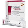 Pharma Line Emacrit 30 stick pack - Integratore di ferro e vitamine