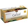 Green Remedies Bio Caricol Integratore per il benessere digestivo 20 Bustine
