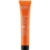 KORFF Srl KORFF SUN Secret Fluido 01 Light Spf50+ 50 Ml