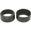 Protastic Et-54B ET54B paraluce *** 2 pezzi *** per Canon EF-M 55-200mm F/4.5-6.3 IS STM Lens