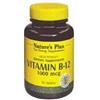 NATURE'S PLUS SOURCE OF LIFE Vitamina b12 1000 mcg