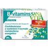 SANT'ANNA Sanavita bvitamins 30cpr