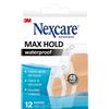 NEXCARE ACTIVE Nexcare cer maxhold waterproof