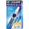 Excilor warts trattamento 2in1