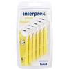 Interprox plus mini giallo 6pz