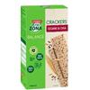 ENERVIT ENERZONA Enerzona crackers ses&chia175g