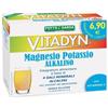 NAMED Vitadyn mg+k alkalino s/z 10bs