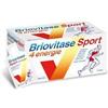 BRIOVITASE FORTE Briovitase sport 4 ener 10bust