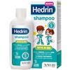 Hedrin shampoo antipediculosi