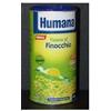 Humana tis finocchio 200g