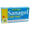 PHYTO GARDA 3D Sanagol gola voce mie lim24car