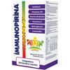 Immunopirina 150ml+bust 6,5g