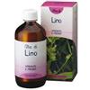 Lino olio vegetale 250ml