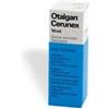 Otalgan cerunex gocce 10ml