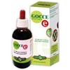 ERBA VITA Gocce tipo e 50ml