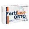 FORTILASE CELL Fortilase orto 20cpr rivestite