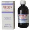 Mirtilux 200ml