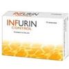 Infurin control 15cpr