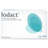 LO.LI.PHARMA Iodact 30cpr