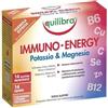 EQUILIBRA Immuno energy pot&magn 14bust