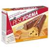 Pesoforma barr ciocc caram 12p