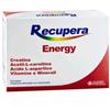 Recupera energy 20bust