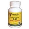 NATURE'S PLUS SOURCE OF LIFE Vitamina b12 1000 mcg subl