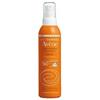 Avene sol spray spf30 bb