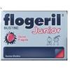 Flogeril junior fragola 20bust