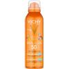 VICHY Ideal soleil anti-sand kids 50