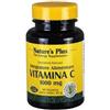 NATURE'S PLUS SOURCE OF LIFE Vitamina c 1000 60tav s/r