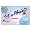 Memovigor 2 20cpr