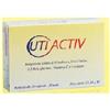 Utiactiv 36cps