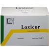 Loxicor 20bust