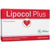 Lipocol plus 30cpr