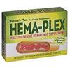 NATURE'S PLUS SOURCE OF LIFE Hema plex ferro organico 30tav